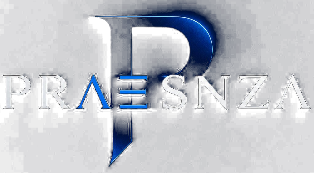 Praesenza — La tua presenza online conta.